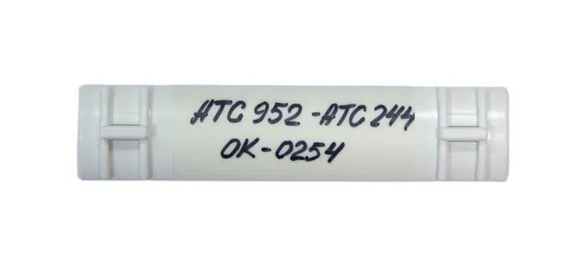 Plastic marking kit KMP (packaged as 50 kits and 1 marker) SSD 120808-00041 Svyazstroydetal