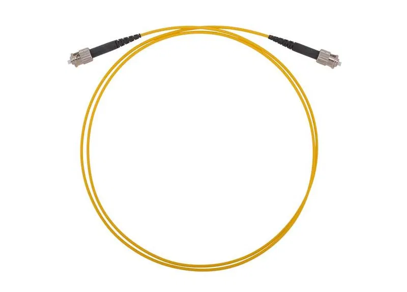 Шнур ШОС-SM/2.0мм-FC/UPC-FC/UPC-3.0м ССД 130202-00014 Связьстройдеталь