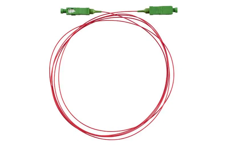 Шнур ШОС-S7/0.9мм-SC/APC-p/t-1.0м (G657) (уп.2шт) ССД 130202-04321 Связьстройдеталь
