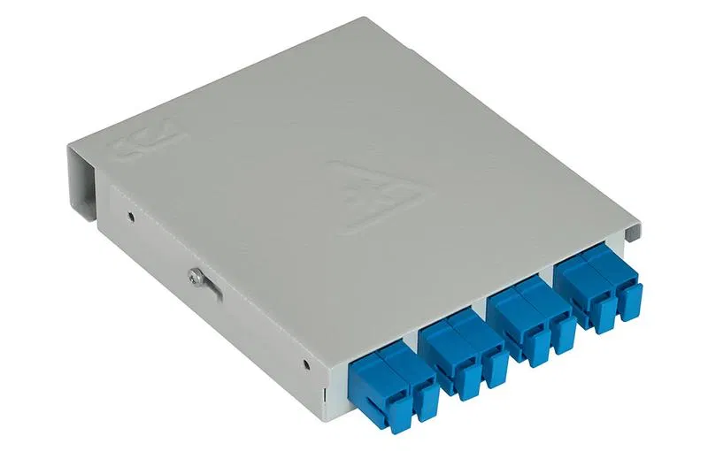 Кросс ШКОН -Р/1 -8 -SC 8 -SC/SM 8-SC/UPC ССД 130401-00064 Связьстройдеталь