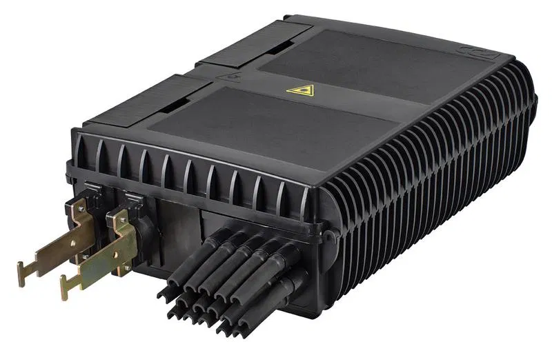 Муфта-кросс МКО-П3/А-20SC-16SC/APC -16SC/APC ССД 130408-00068 Связьстройдеталь