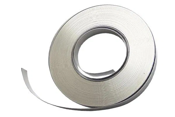 Mounting tape 0.8x20mm (pkg.40m) ССД 130801-00323 Связьстройдеталь