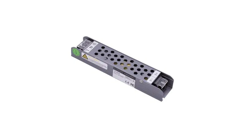 Блок питания для светодиодной ленты 60Вт 12В SWG PRO 00-00002827