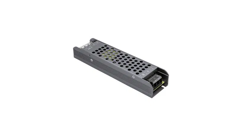 Блок питания для светодиодной ленты 150Вт 12В SWG PRO 00-00002829