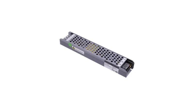 Блок питания для светодиодной ленты 250Вт 12В SWG PRO 00-00002831