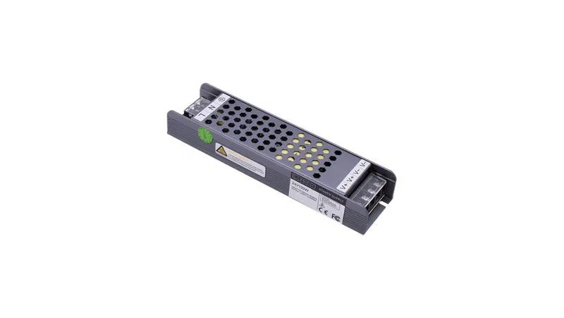 Блок питания для светодиодной ленты 150Вт 24В SWG PRO 00-00002833