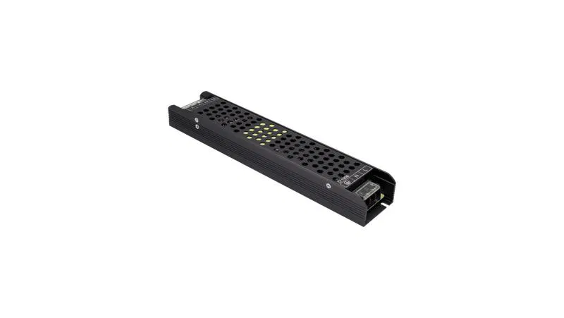 Блок питания для светодиодной ленты 250Вт 24В SWG PRO 00-00003159
