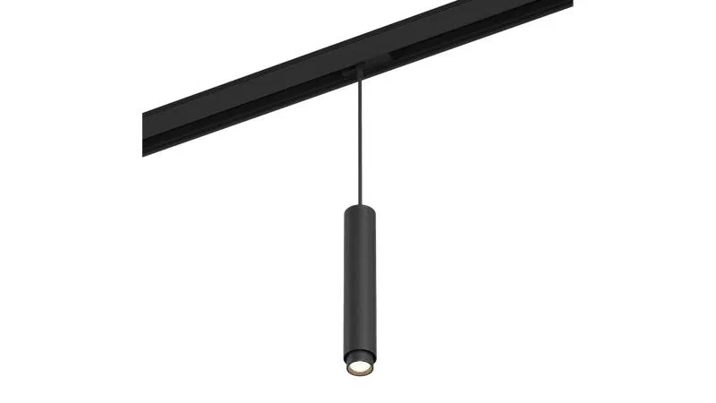 Светильник подвесной трековый SY-601241-BL-10-NW 10Вт 4000К черн. SWG PRO 00-00003580