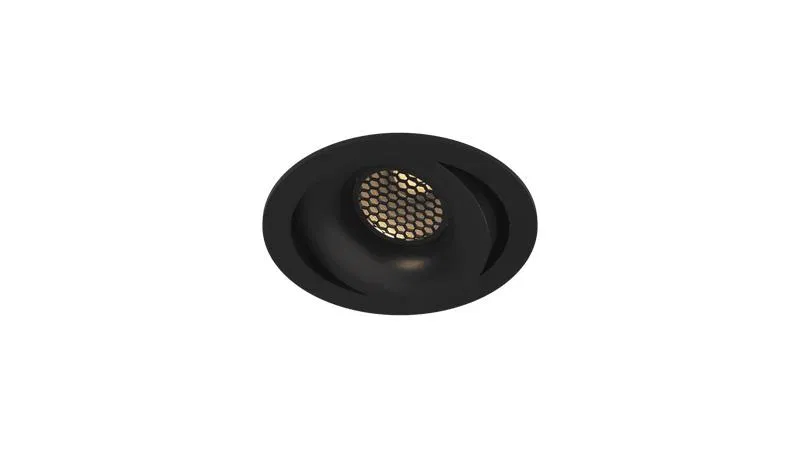 Решетка экранирующая антибликовая SWG PRO 00-00003777