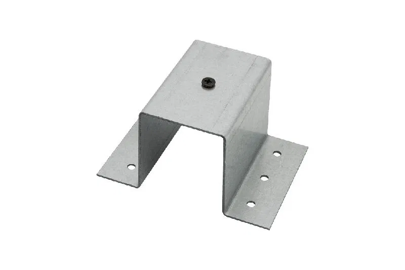 Крепление SY-RC-ZN SWG для встройки SY серебр. PRO 00-00004168 SWG PRO