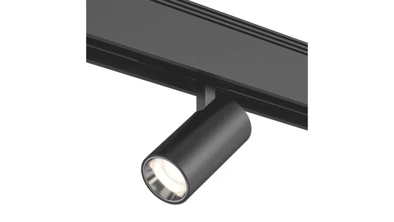 Светильник трековый SY-601201-BL-10-36-NW 10Вт 4000К SWG PRO черн. DesignLed 00-00004833