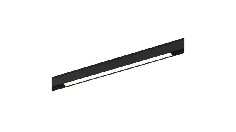 Светильник трековый SY-601212-BL-24-WW 24Вт 3000К SWG PRO черн. DesignLed 00-00005400