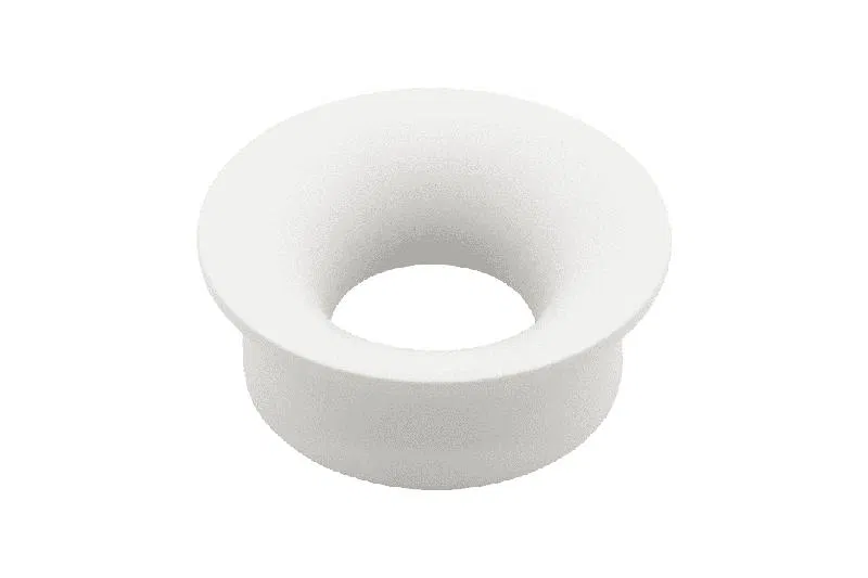 Рамка для серии MINI COMBO круглая бел. MINI-COMBO-C-WH SWG PRO 00-00005757