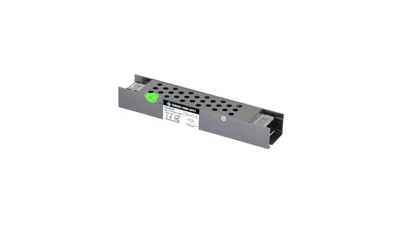 Блок питания для светодиодной ленты с диммированием TRIAC 60Вт 12В SWG PRO 00-00006949