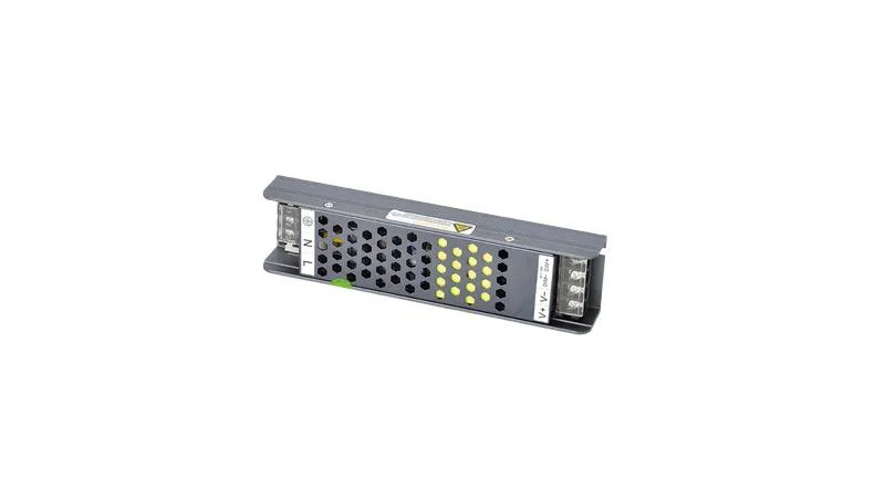 Блок питания для светодиодной ленты TRIAC 200Вт 12В с диммированием SWG PRO 00-00006955