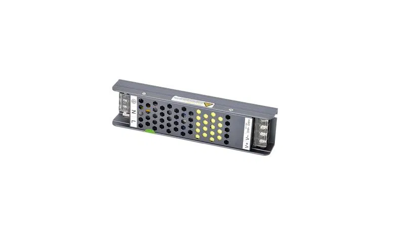 Блок питания для светодиодной ленты TRIAC 200Вт 24В с диммированием SWG PRO 00-00006956