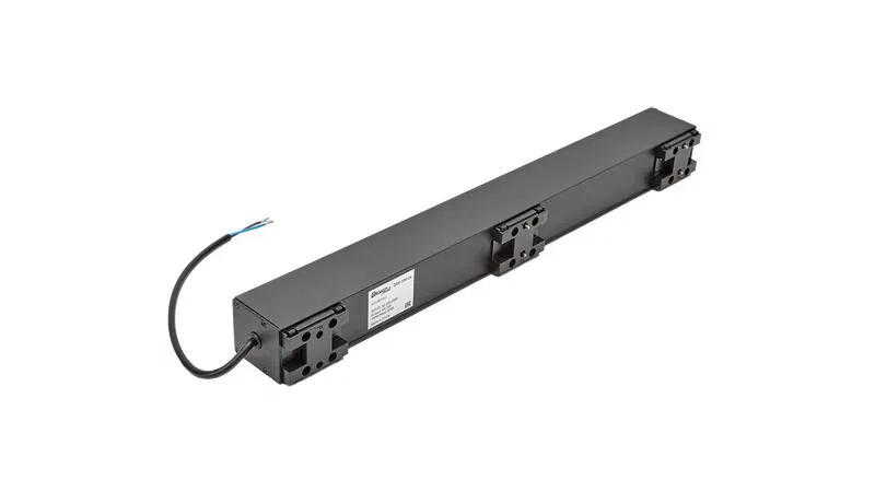 Блок питания DRV-100-24 для серии SY черн. SWG PRO 00-00007245