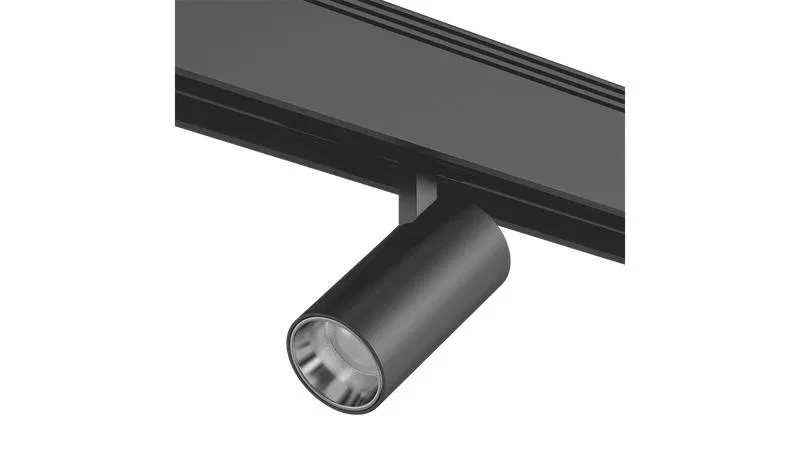 Светильник трековый SY-DIM-601201-BL-10-36-NW 10Вт 4000К SWG PRO черн. DesignLed 00-00007352