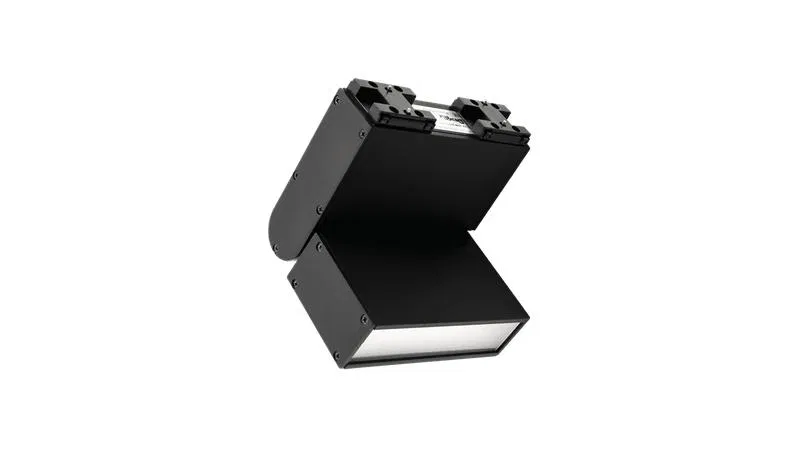 Светильник трековый SY-DIM-601252-BL-10-NW 10Вт 4000К SWG PRO черн. DesignLed 00-00007370