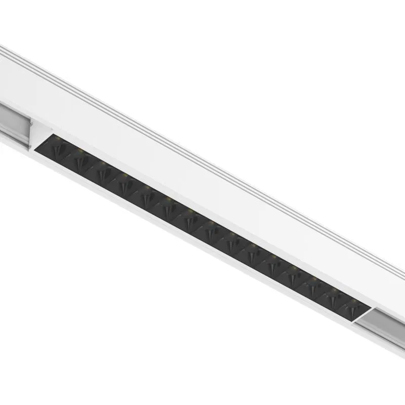 Светильник трековый SY-601223-WH-25-WW 25Вт3000К SWG PRO бел. DesignLed 00-00007808