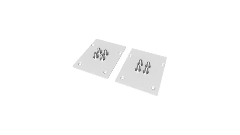 Заглушка для низковольтного трека SY SWG PRO 00-00009146