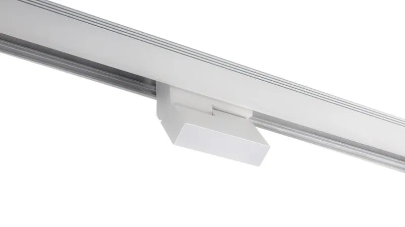 Светильник трековый SY-601254F-10-WH-NW 10Вт 4000К SWG PRO бел. DesignLed 00-00012929