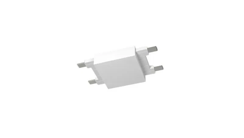 Коннектор системы CN-SLIM-WH-I SWG SLIM бел. PRO 00-00022067 SWG PRO
