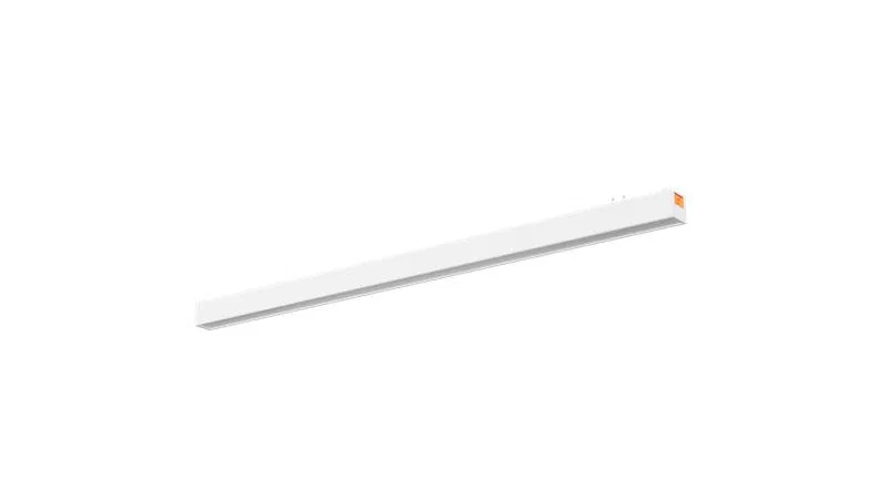 Светильник трековый DL-SLIM-DFWH-24-CCT 48В 24Вт 2700-6000К SWG PRO бел. DesignLed 00-00022079