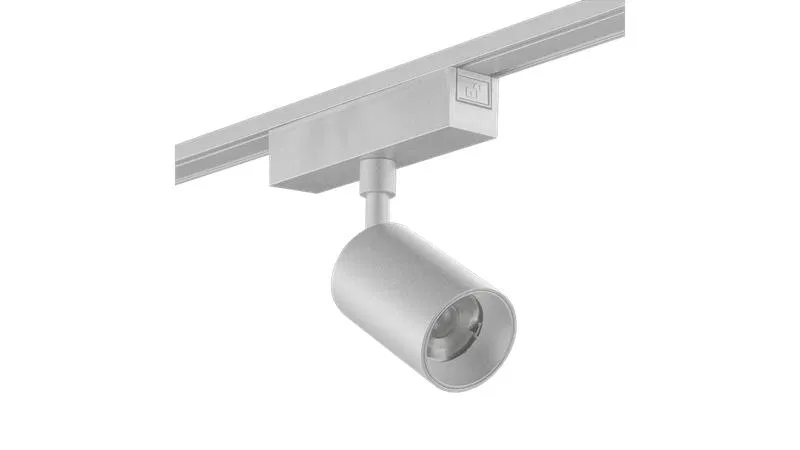 Светильник трековый SL-SLIM-SPWH-10-CCT 48В 10Вт 2700-6000К SWG PRO бел. DesignLed 00-00022087