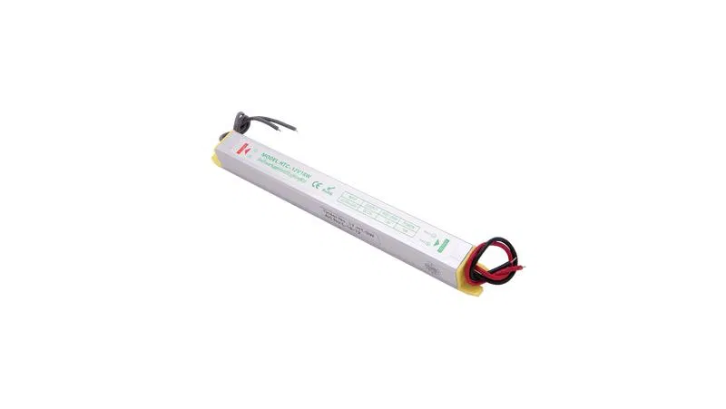Блок питания сверхтонкий 18Вт 12В SWG Standard 00-00001127