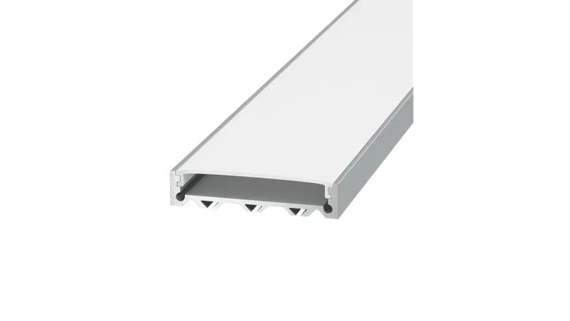 Профиль накладной SF-4411 L2000 алюм. SWG Standart 00-00001137 SWG Standard