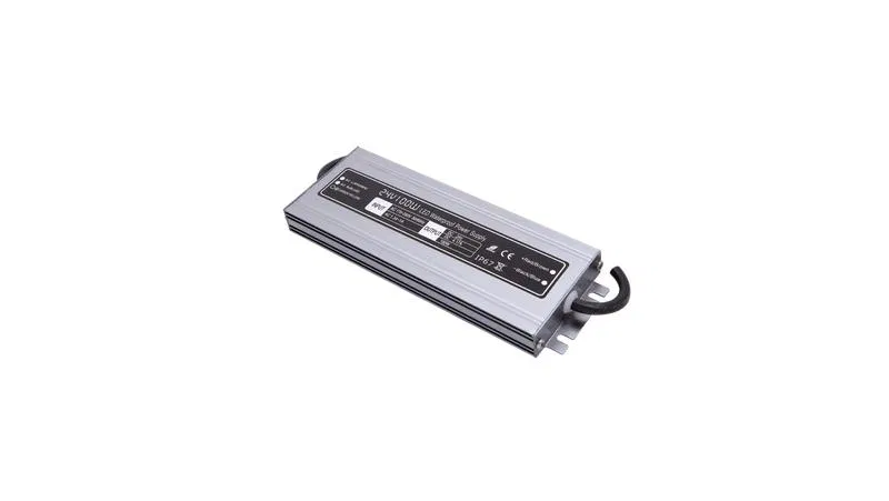Блок питания TPW MINI Al 100Вт 24В влагозащ. SWG Standard 00-00001691