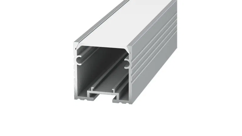 Профиль накладной SF-3535 L2000 алюм. SWG Standart 00-00001763 SWG Standard
