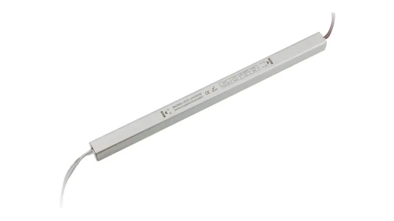 Блок питания сверхтонкий 60Вт 24В SWG Standard 00-00004317