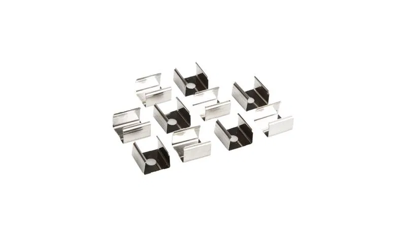 Комплект скоб для ленты MNT-NE-68 (уп.10шт) SWG Standard 00-00012730