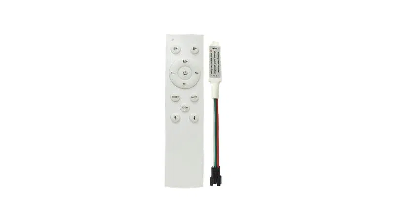 Контроллер для ленты M-SPI-F12WH SWG Standard 00-00015669