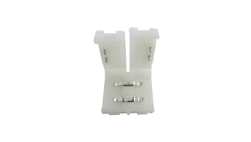 Коннектор для ленты SMD5050 без проводов 2pin-10mm SWG Standard 00000000164