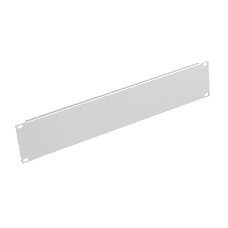 Фальш-панель 2U RAL 7035 сер. SYSMATRIX BP 0128.700