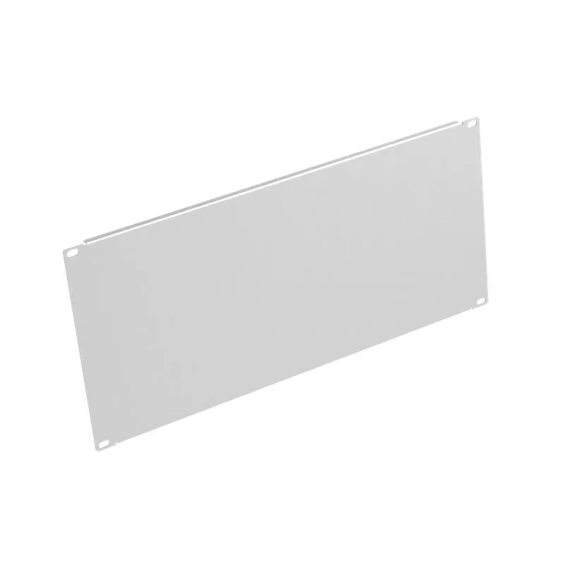 Фальш-панель 4U RAL 7035 сер. SYSMATRIX BP 0148.700