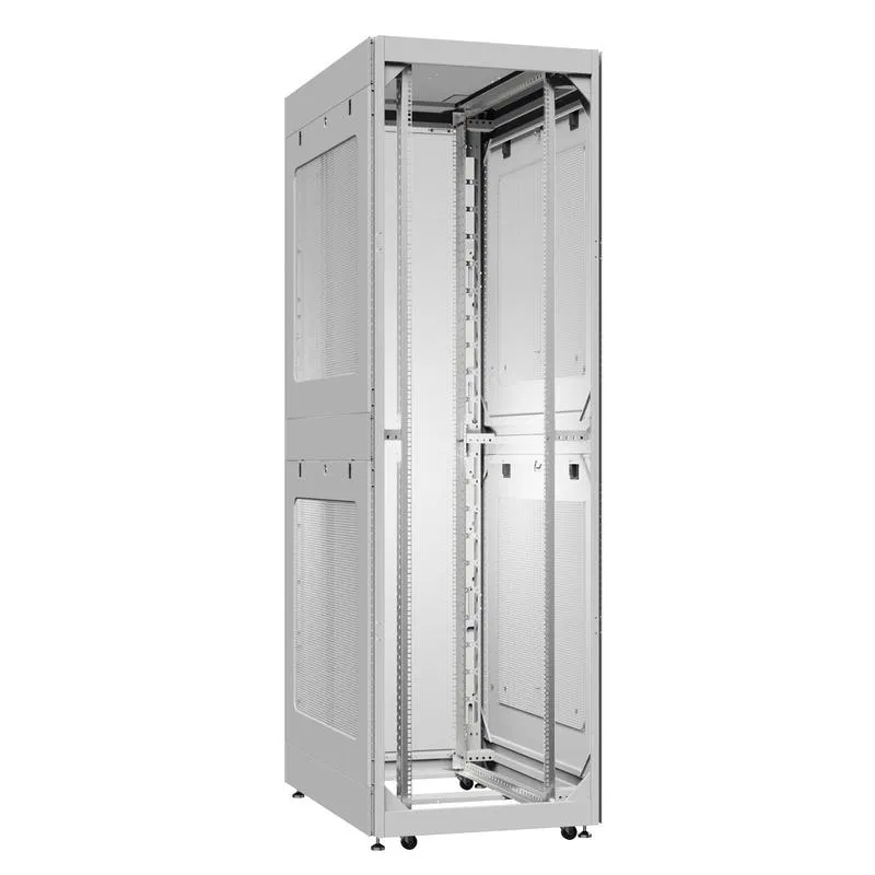 Шкаф серверный 42U 800х1000 EX SYSMATRIX EX 8042.7022