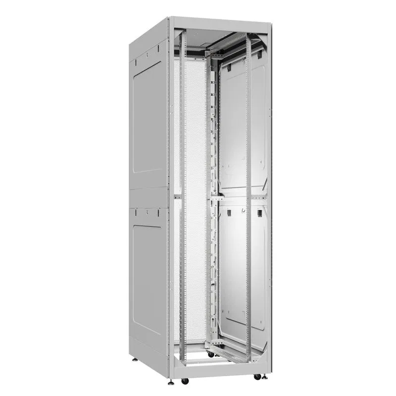 Шкаф серверный 42U 800х1000 EX SYSMATRIX EX 8042.7031