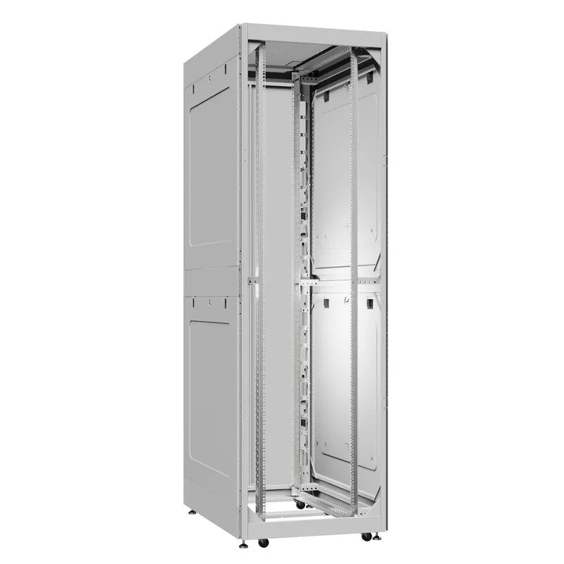 Шкаф серверный 42U 800х1000 EX SYSMATRIX EX 8042.7051
