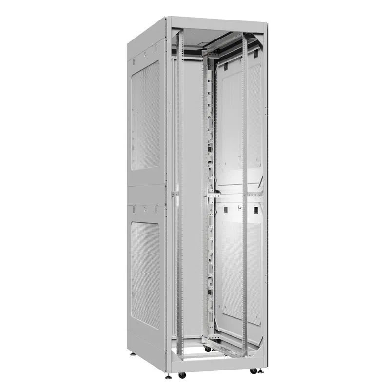Шкаф серверный 42U 800х1000 EX SYSMATRIX EX 8042.7052