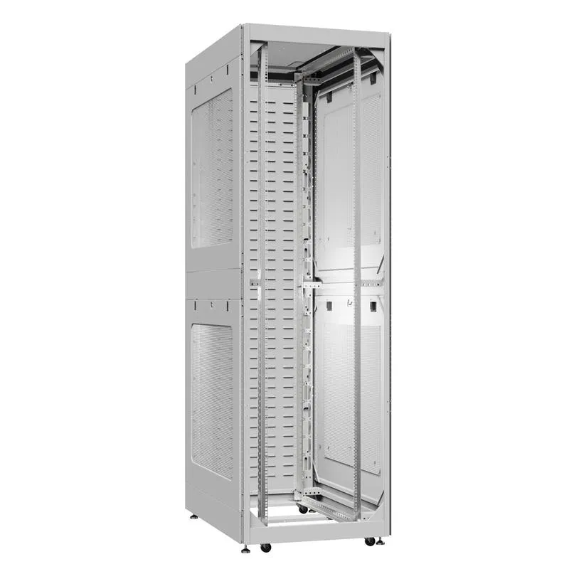 Шкаф серверный 42U 800х1000 EX SYSMATRIX EX 8042.7062