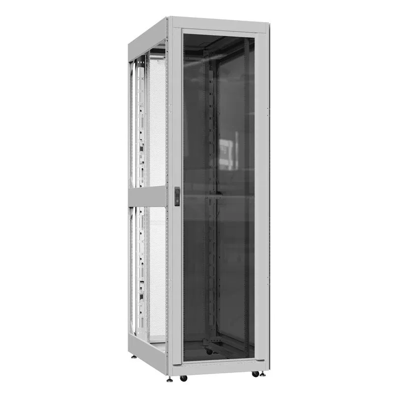 Шкаф серверный 42U 800х1000 EX SYSMATRIX EX 8042.7140