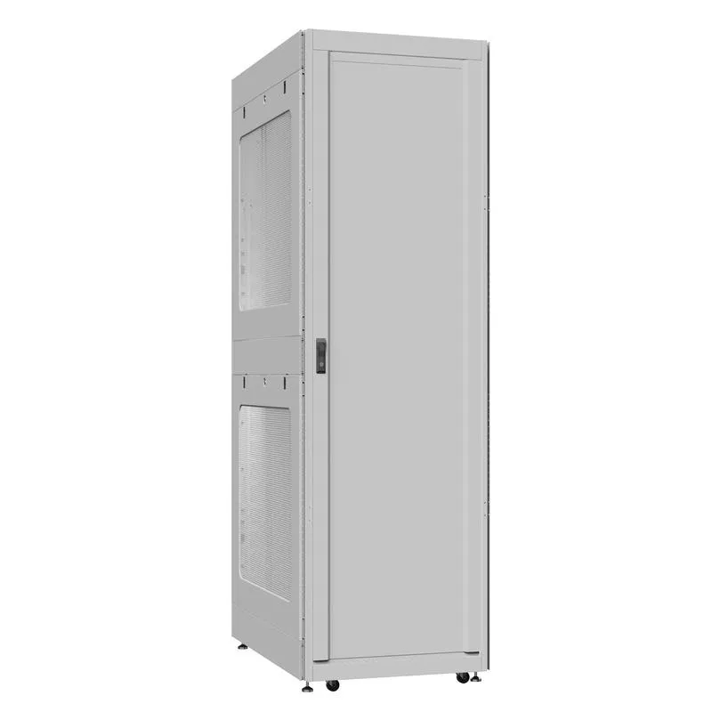 Шкаф серверный 42U 800х1000 EX SYSMATRIX EX 8042.7252