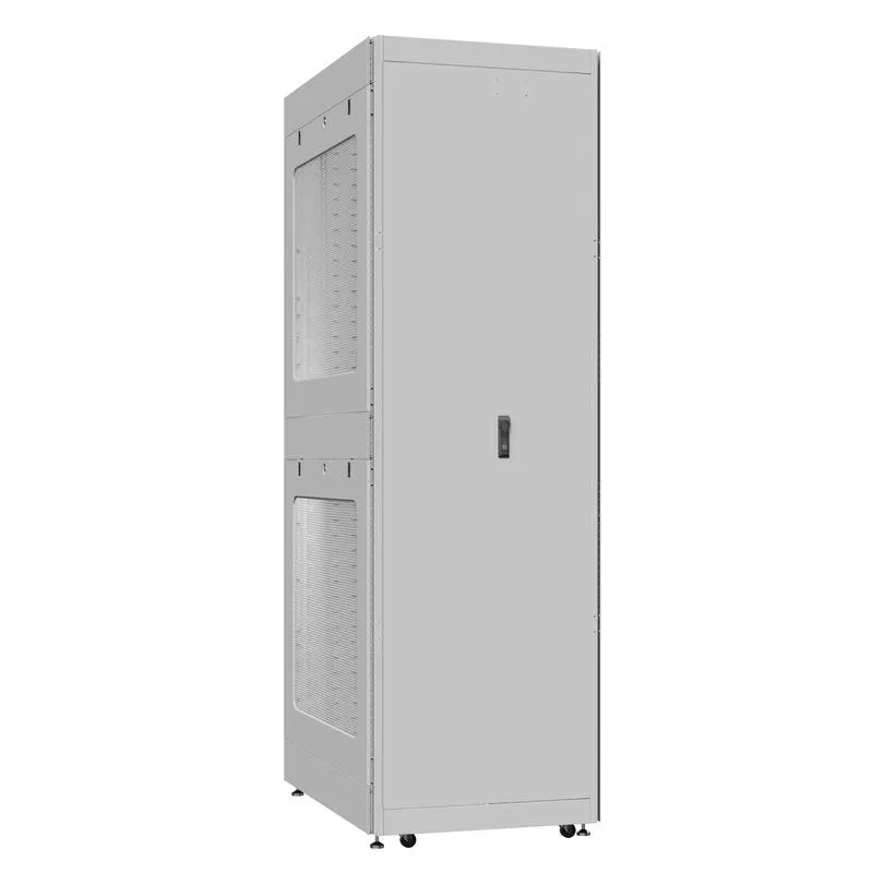 Шкаф серверный 42U 800х1000 EX SYSMATRIX EX 8042.7562