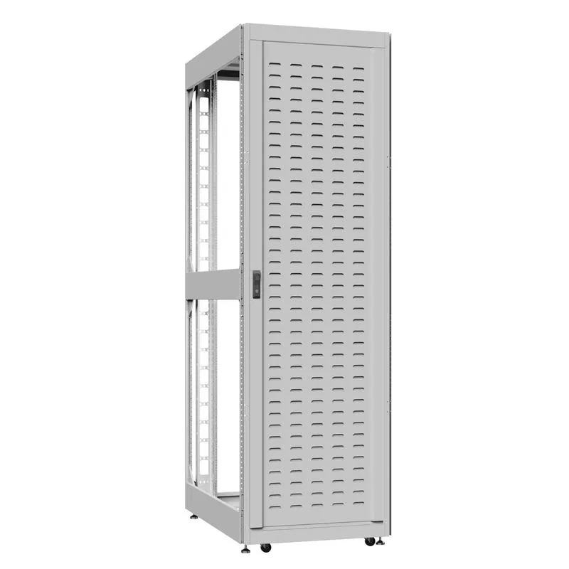 Шкаф серверный 42U 800х1000 EX SYSMATRIX EX 8042.7600