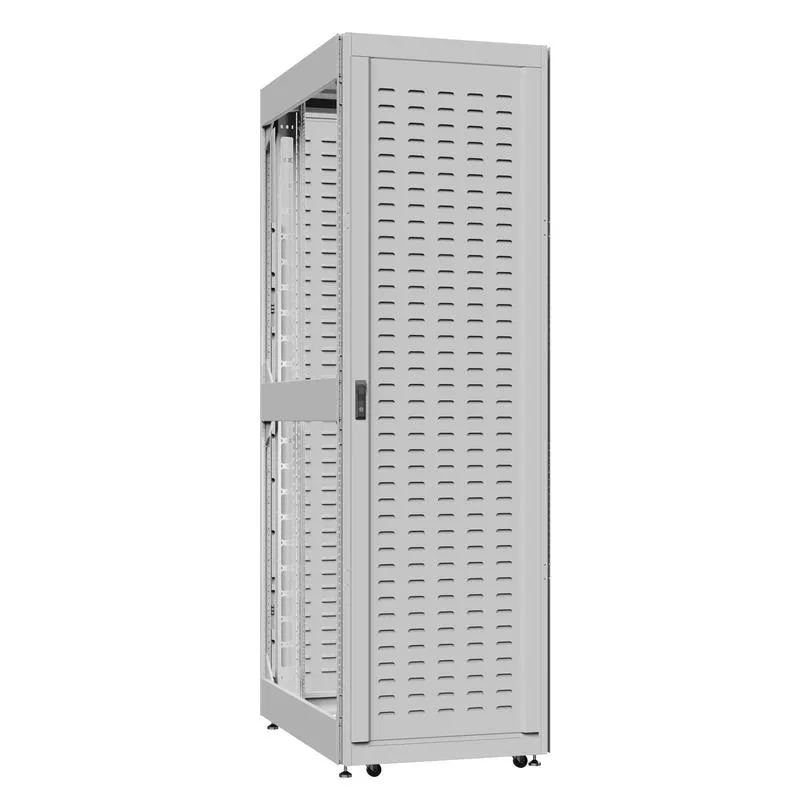 Шкаф серверный 42U 800х1000 EX SYSMATRIX EX 8042.7660