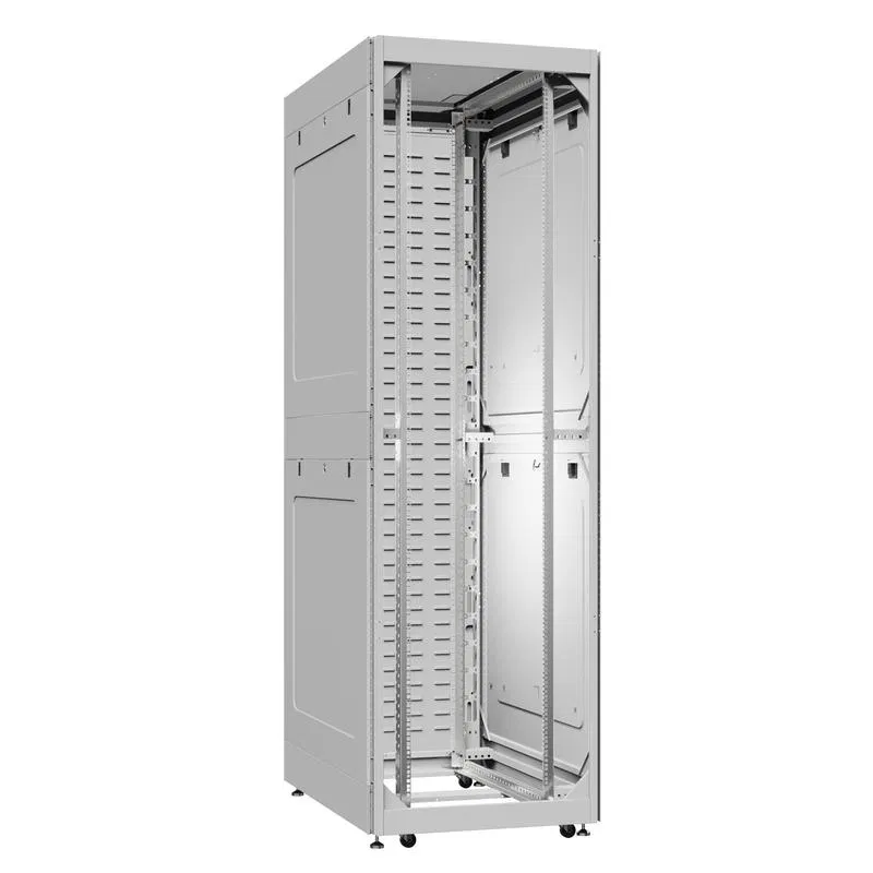 Шкаф серверный 52U 800х1000 EX SYSMATRIX EX 8052.7061